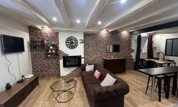 Limoges Apartment | Apartment rental Limoges