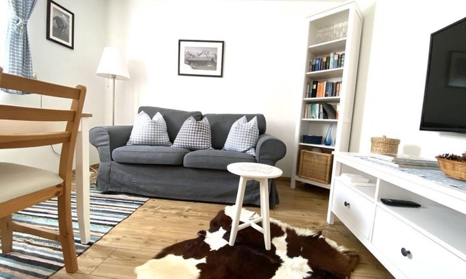 Leogang Apartment | Apartment Resi - Apartments BergHoch3