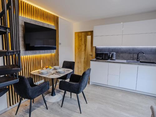 Trebon Apartment | Apartment Rezidence Petra Voka 208 by Interhome