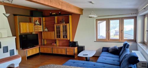 Schwarzach im Pongau Apartment | Apartment Richterhöhe