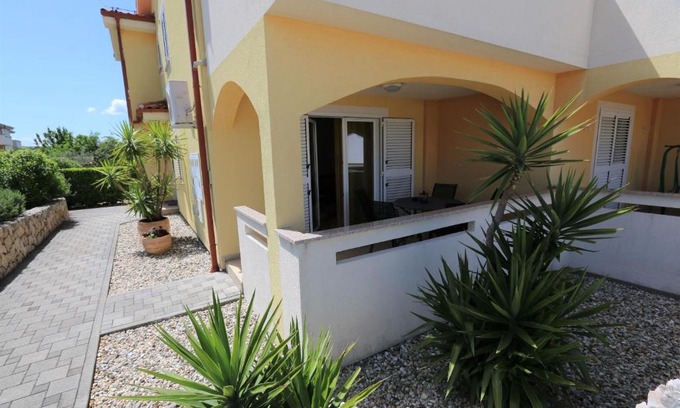 Klimno Apartment | Apartment Rinkovec