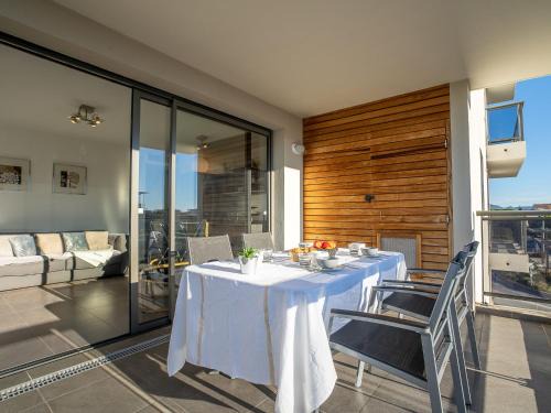 Frejus Plage Apartment | Apartment Rive Gauche by Interhome