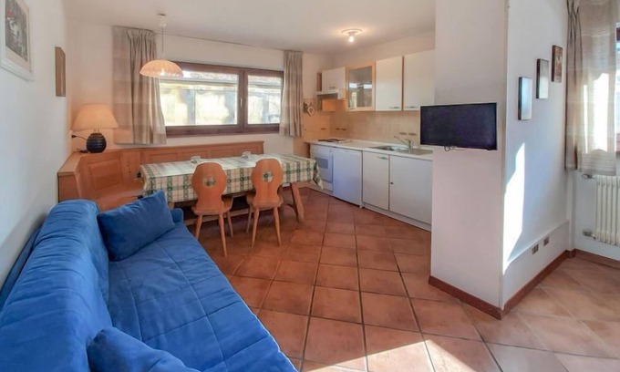 Alba Apartment | Apartment Roacia by Interhome