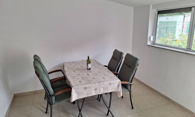Vrsar Apartment | Apartment Roland (10784-A1) - Vrsar