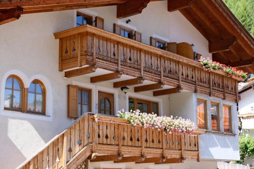 Campitello di Fassa Apartment | Apartment Roma 43