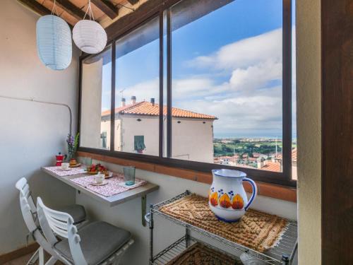Rosignano Marittimo Apartment | Apartment Rosmarina by Interhome