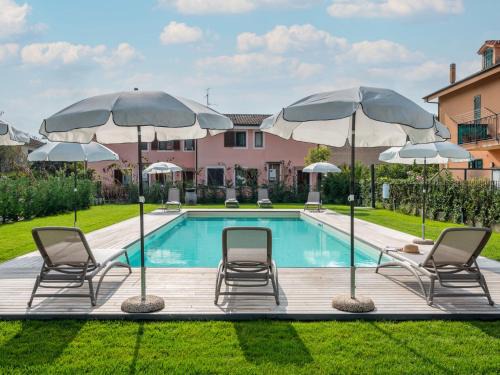 Caramagna Ligure Apartment | Apartment Rossese by Interhome
