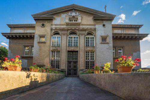 Sodici Apartment | Apartment Royal studio