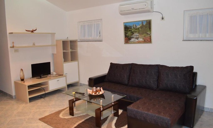 Skatari Apartment | Apartment Ruzica