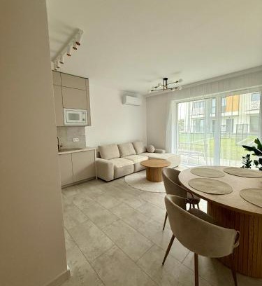 Tajecina Apartment | Apartment Rzeszów
