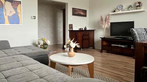 Trnava Apartment | Apartment Safarikova