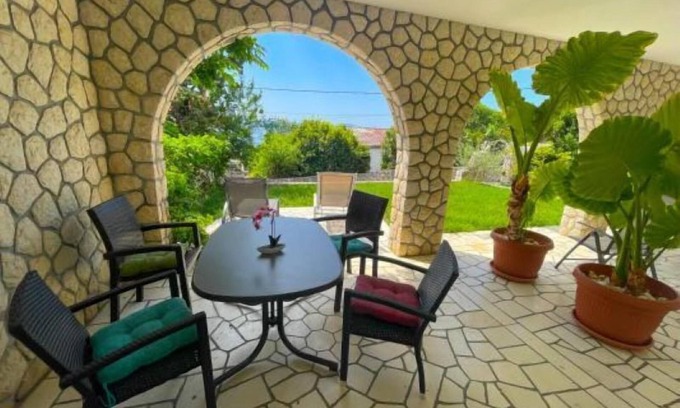 Novi Vinodolski Apartment | Apartment Sams 2