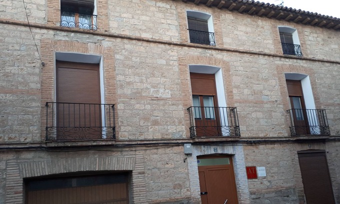 Murchante Apartment | APARTMENT SAN ROQUE 7