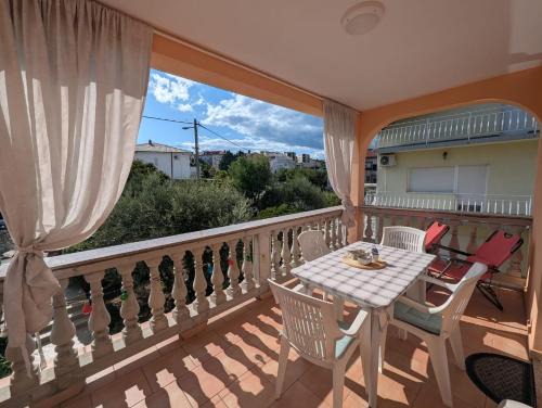 Novi Vinodolski Apartment | Apartment Sara