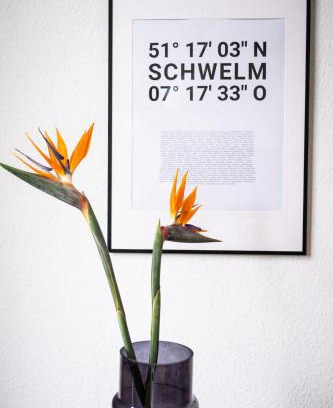 Schwelm Apartment | Apartment, Schwelm, Neu, 1 Schlafzimmer, 3 Betten, 1 Badezimmer