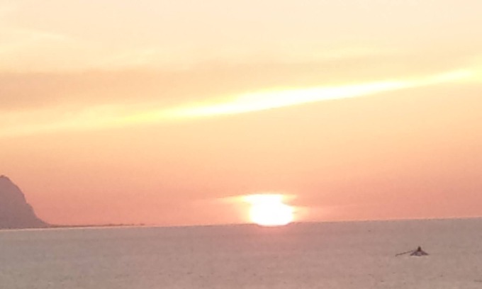 Trappeto Apartment | APARTMENT - sea - TRAPPETO (PA)