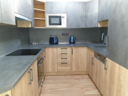 Vrchlabi Apartment | Apartment Sebiell