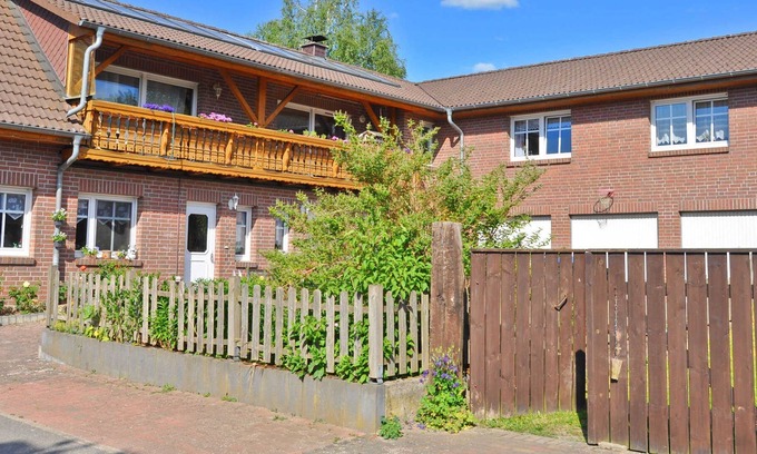 Muritz Apartment | Apartment SEE 8191 - Apartment Bocksee SEE 8191
