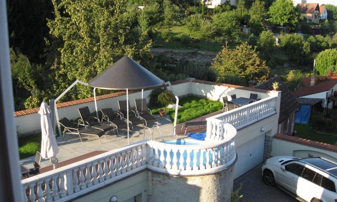 Cesky Krumlov Apartment | Apartment Sejko