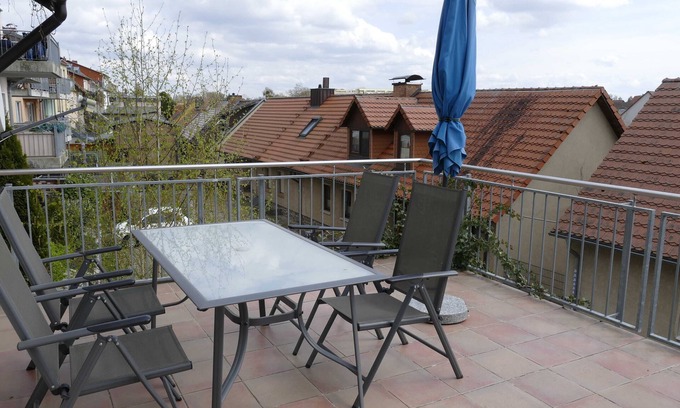 Muritz Apartment | Apartment Siegfried Property ID 138701