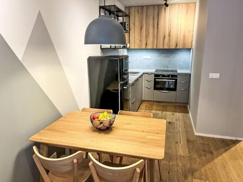 Janske Lazne Apartment | Apartment Ski&Bike Siréna-7 by Interhome