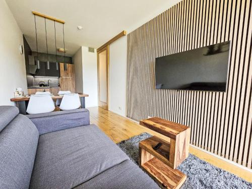 Janske Lazne Apartment | Apartment Ski&Bike Siréna-5 by Interhome