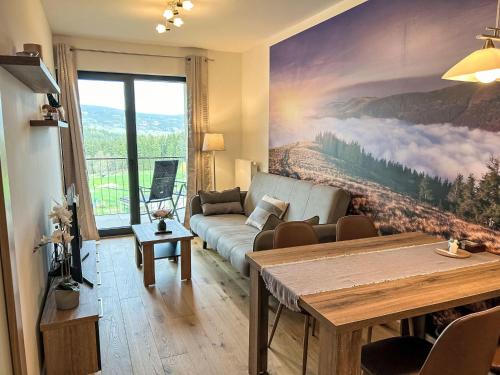 Janske Lazne Apartment | Apartment Ski&Bike Siréna-6 by Interhome