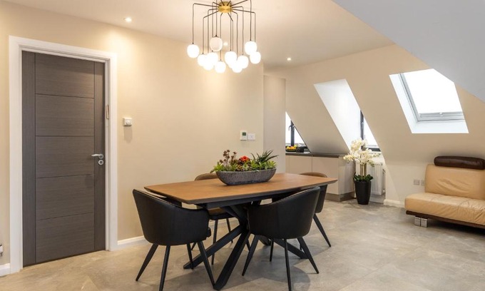 Golders Green Apartment | Apartment - Sleeps 4 & Free Parking