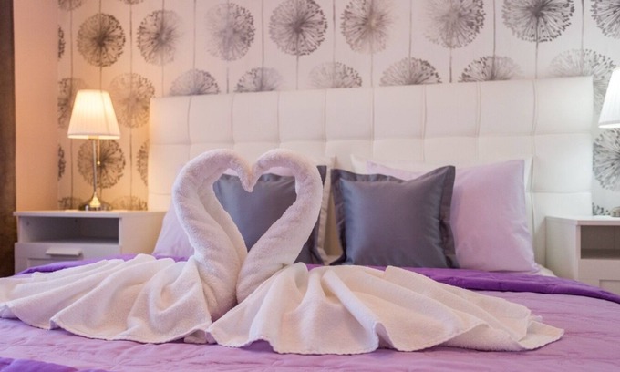 Sveti Vid-Miholjice Apartment | Apartment Smilja