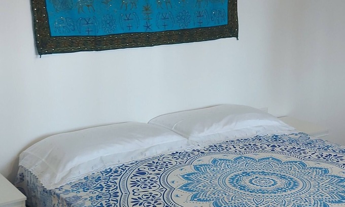 Torre Colimena Apartment | Apartment Sole Mare Vento 38 Torre Colimena (Punta Prosciutto)