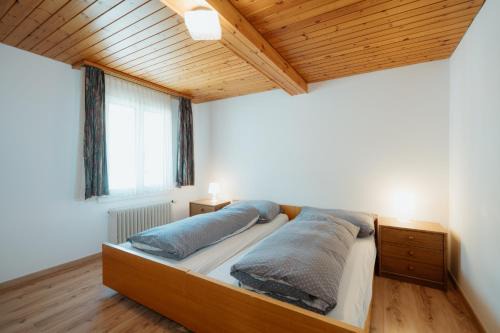 Amden Apartment | Apartment Sonne