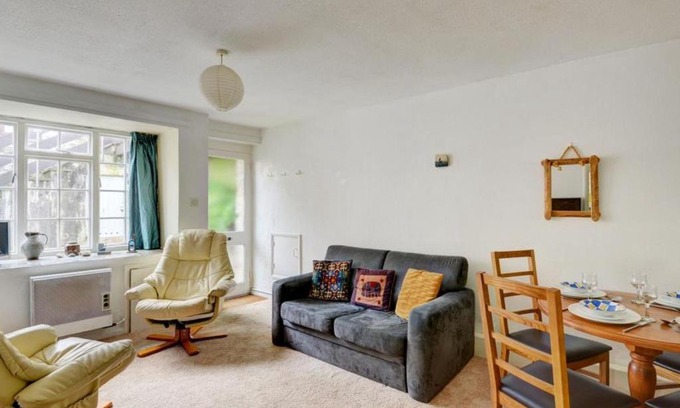 St Ives Apartment | Apartment St Andrews Court by Interhome