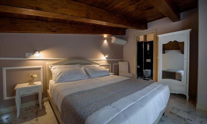 Vasto Apartment | Apartment Stabdard Suite 3