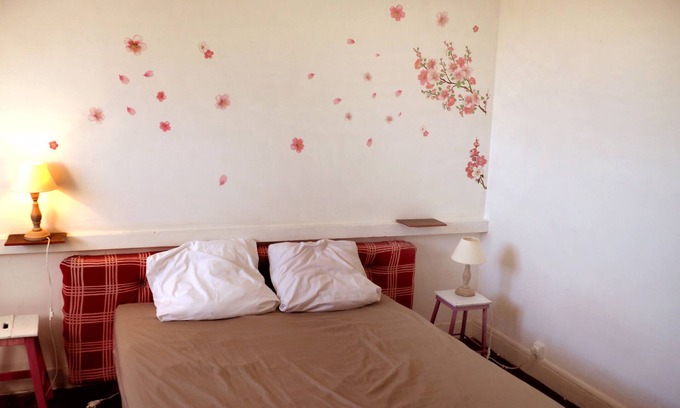 Camlez Apartment | Apartment-Standard-Wet room-Park View