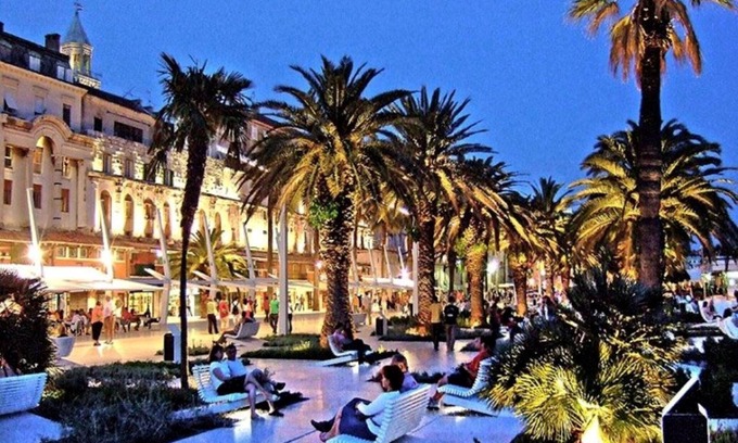 Split Apartment | Apartment STANIĆ - "Home away from home"