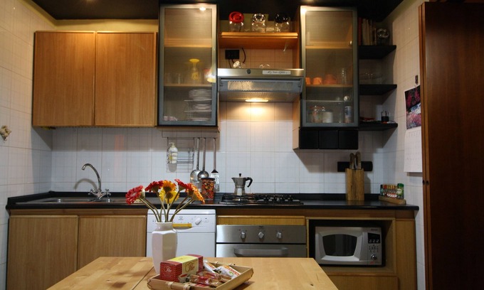 Segrate Apartment | Apartment Stella - On the green outskirts but within reach of the Milan center