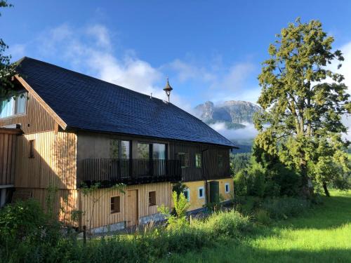 Abtenau Apartment | Apartment Stillleben Luxus für die Seele