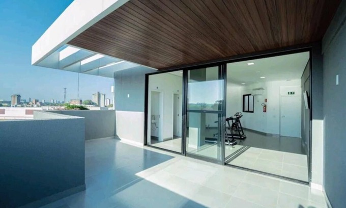 Foz do Iguacu Apartment | Apartment Studio for Vacation Rentals in Foz do Iguaçu