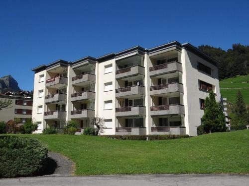Engelberg Apartment | Apartment Sunnmatt Süd 412 by Interhome