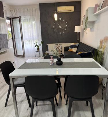 Cakovec Apartment | Apartment Sunshine