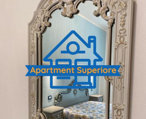 Albisola Superiore House | Apartment Superior 950 Meters From The Sea