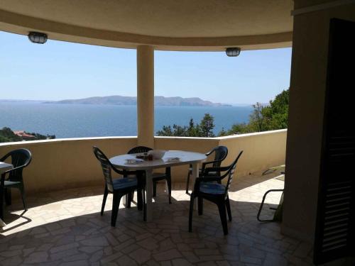 Sveti Juraj Apartment | Apartment Sv. Juraj 3