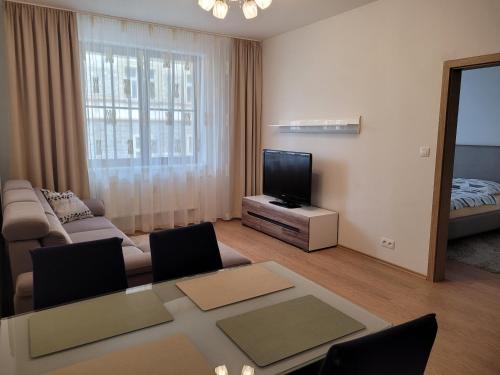 Karlovy Vary Apartment | Apartment Svahova