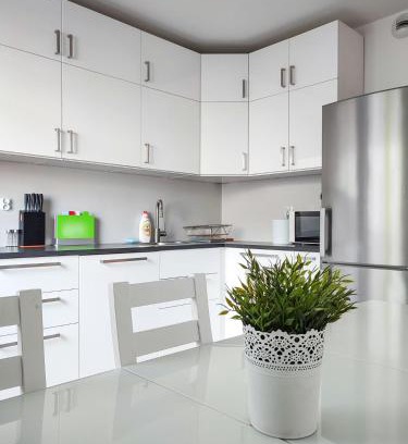 Libertow Apartment | Apartment Szwed-Sniadowskiej Residence