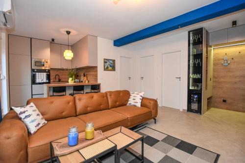 Pag Apartment | Apartment T E A Pag