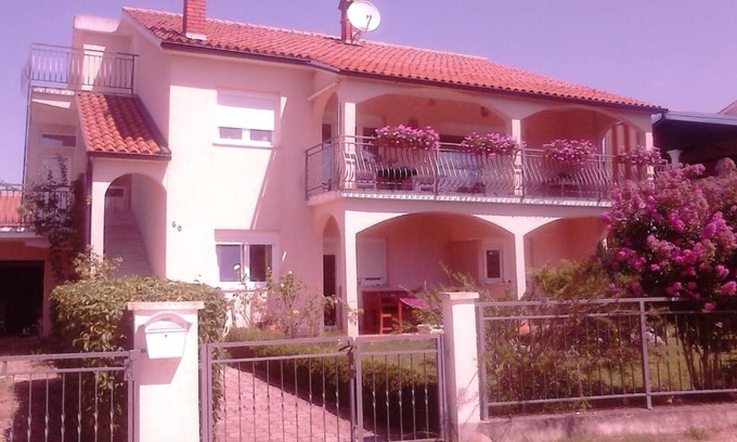 Flengi Apartment | Apartment Tanja