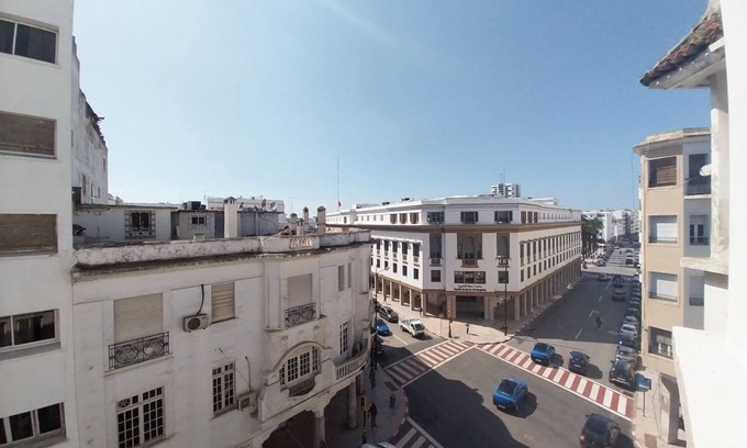 Quartier Hassan Villa | Apartment Tanta - Two Bedroom Villa, Sleeps 4