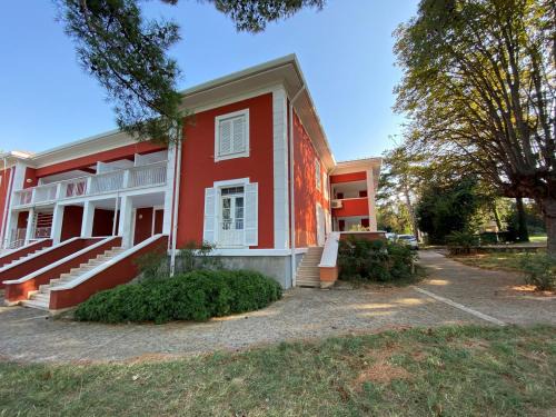 Basanija Apartment | Apartment Teresa