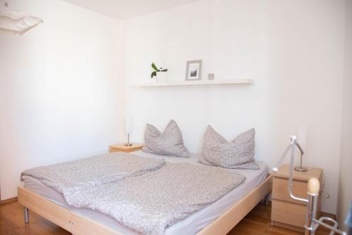 Liben Apartment | Apartment Tereza