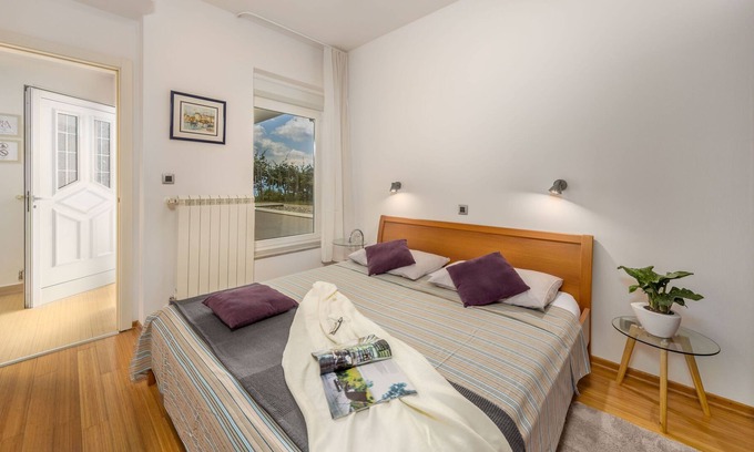 Buzdohanj Apartment | Apartment Terra Magica Deluxe Apartment (59062-A1) - Buzdohanj